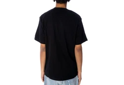 Element T-Shirt Crail KTTP schwarz