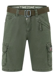 Shorts REGULAR RYKERTZ mit Stretch