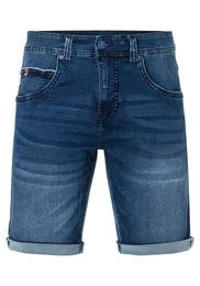 Shorts SLIM SCOTTYTZ SHORT mit Stretch