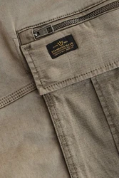 Next Cargoshorts Khaki/Dunkelgrün
