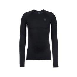 Langarmshirt kombi regular (1-tlg)
