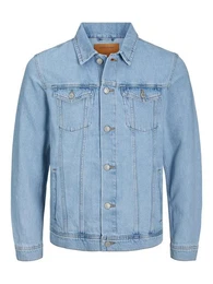 Jeansjacke JJJean (1-St)