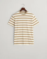 Gant Kurzarmshirt STRIPE SS T-SHIRT 