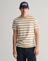 Gant Kurzarmshirt STRIPE SS T-SHIRT 