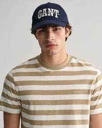 Gant Kurzarmshirt STRIPE SS T-SHIRT 