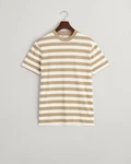 Gant Kurzarmshirt STRIPE SS T-SHIRT 
