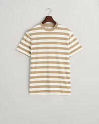 Gant Kurzarmshirt STRIPE SS T-SHIRT 