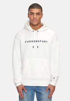 Cordon Sport Kapuzenpullover