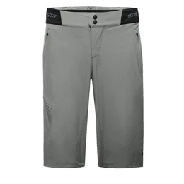 Laufhose C5 Shorts Herren Lab Gray L