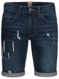 Jeansshorts Roberts