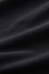 Next Essential T-Shirt im Muscle-Fit Schwarz