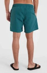O'Neill Badehose Original Cali 16'' Swim Shorts Türkis/Grün