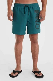 Badepants ORIGINAL CALI 16'' SWIM SHORTS mit Kordel