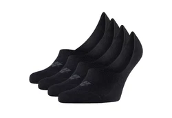 Burlington Flinge Herren Everyday IN Anti-Slip Schwarz