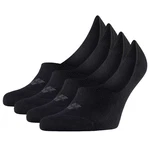 Burlington Flinge Herren Everyday IN Anti-Slip Schwarz