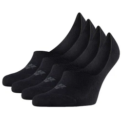 Burlington Flinge Herren Everyday IN Anti-Slip Schwarz