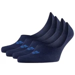 Burlington Flinge Herren Everyday IN Anti-Slip Blau/Dunkelblau/Hellblau