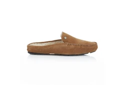 Silver Street Hausschuh WALBROOK SLIPPER Silber