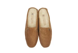 Silver Street Hausschuh WALBROOK SLIPPER Silber