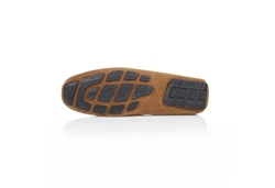 Silver Street Hausschuh WALBROOK SLIPPER Silber