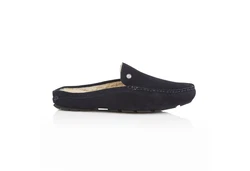 Silver Street Hausschuh WALBROOK SLIPPER Silber