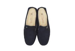 Silver Street Hausschuh WALBROOK SLIPPER Silber