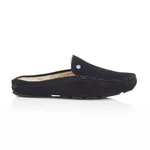 Silver Street Hausschuh WALBROOK SLIPPER Silber