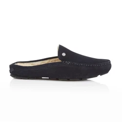 Silver Street Hausschuh WALBROOK SLIPPER Silber