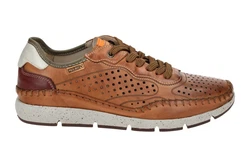 PIKOLINOS M4U-6276C1 Schnürschuh brandy (M4U-6276C1)