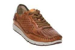 PIKOLINOS M4U-6276C1 Schnürschuh brandy (M4U-6276C1)