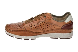 PIKOLINOS M4U-6276C1 Schnürschuh brandy (M4U-6276C1)