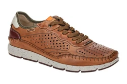PIKOLINOS M4U-6276C1 Schnürschuh brandy (M4U-6276C1)