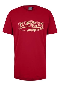 AHORN SPORTSWEAR T-Shirt SANTA CRU