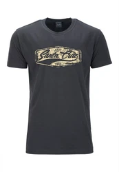 AHORN SPORTSWEAR T-Shirt SANTA CRU 