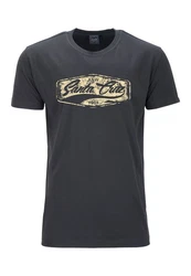 AHORN SPORTSWEAR T-Shirt SANTA CRU 