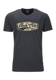 AHORN SPORTSWEAR T-Shirt SANTA CRU 