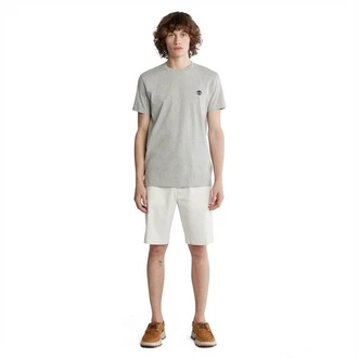 Timberland T-Shirt Short Sleeve Tee