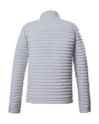 G.I.G.A. DX by killtec Steppjacke GS 121 MN QLTD JCKT Grau/Hellgrau/Schwarz