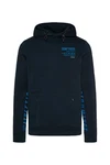 CAMP DAVID Kapuzensweatshirt 