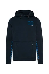 CAMP DAVID Kapuzensweatshirt 