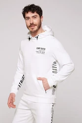 CAMP DAVID Kapuzensweatshirt 