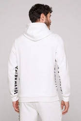 CAMP DAVID Kapuzensweatshirt 