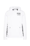 CAMP DAVID Kapuzensweatshirt 