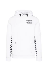 CAMP DAVID Kapuzensweatshirt 