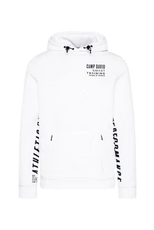 CAMP DAVID Kapuzensweatshirt