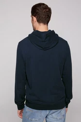 CAMP DAVID Kapuzensweatshirt 