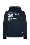CAMP DAVID Kapuzensweatshirt 