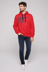 CAMP DAVID Kapuzensweatshirt 