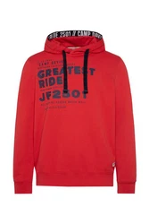 CAMP DAVID Kapuzensweatshirt 