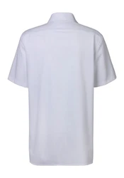 OLYMP Kurzarmhemd Luxor 24/Seven Modern Fit Weiß/Blau/Creme/Grau/Hellblau